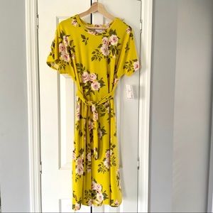 LuLaRoe Marly dress